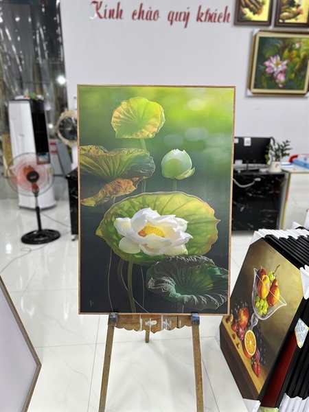 HOA SEN