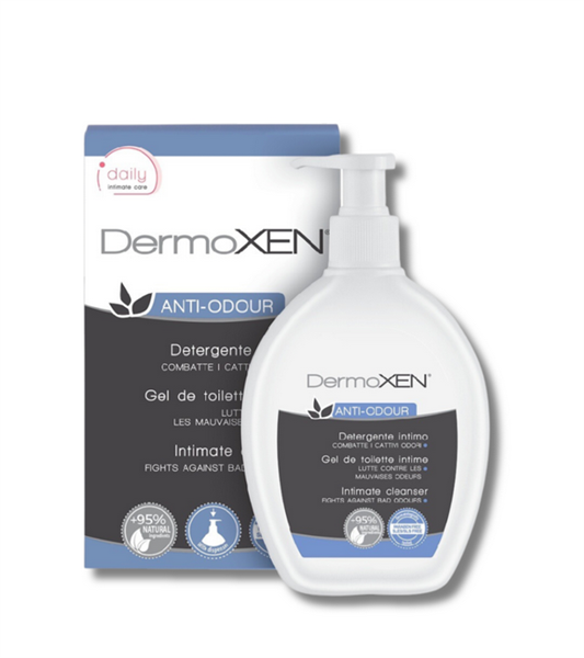 Dermoxen Anti-odour 200ml (DD vệ sinh phụ nữ) - Italy/Luca