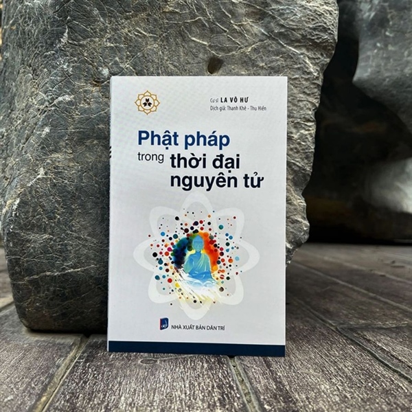 Phật Pháp trong thời đại nguyên tử