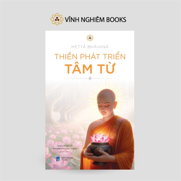Thiền phát triển Tâm Từ