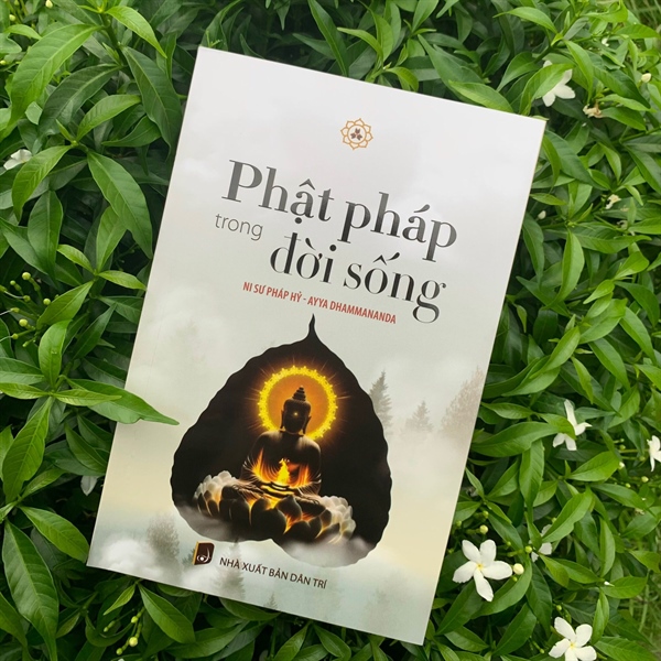 Phật Pháp trong đời sống