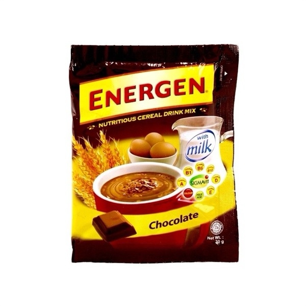 Energen Choco 30 G