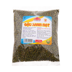 Đậu Xanh VietSan 500g