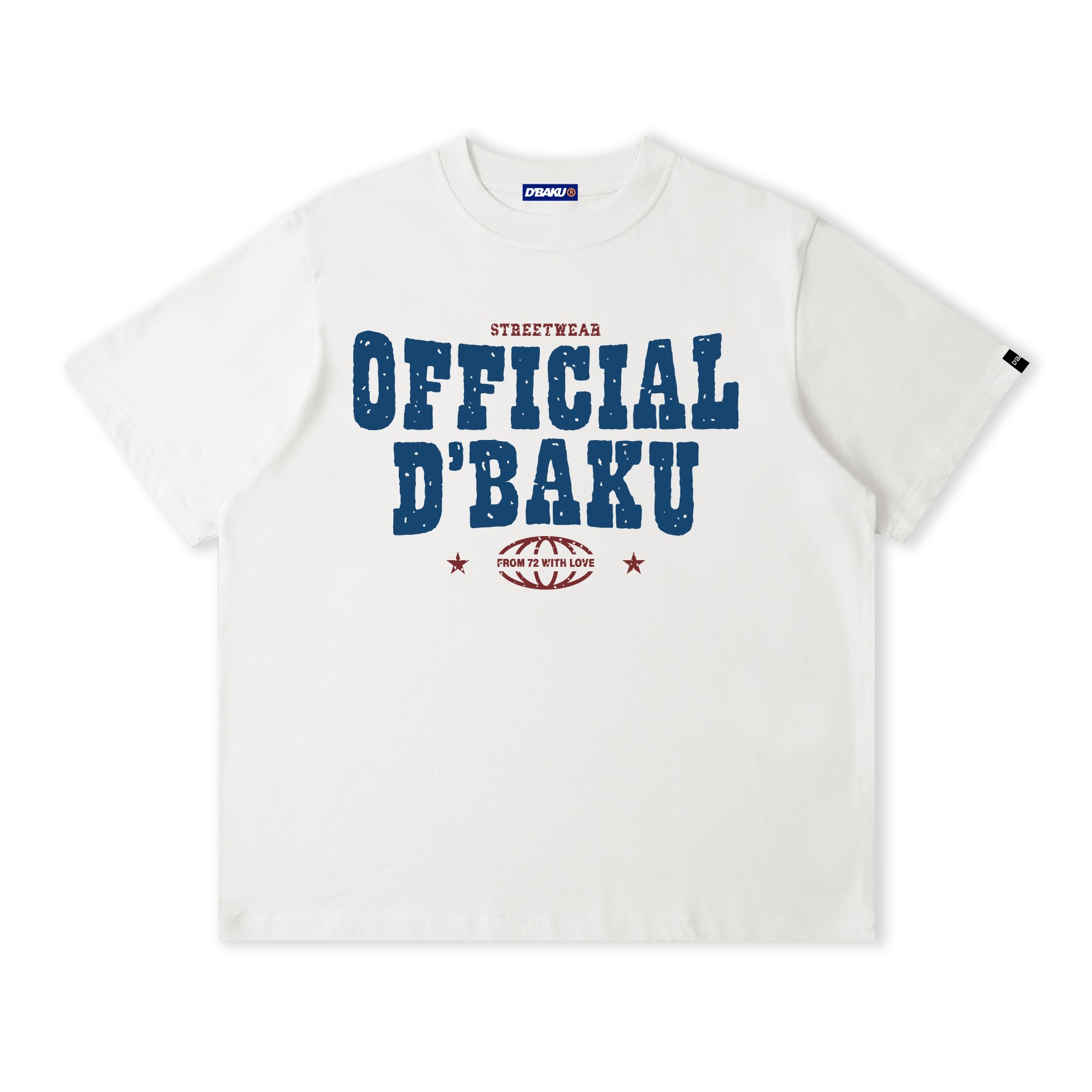 [BX] OFFICIAL D'BAKU