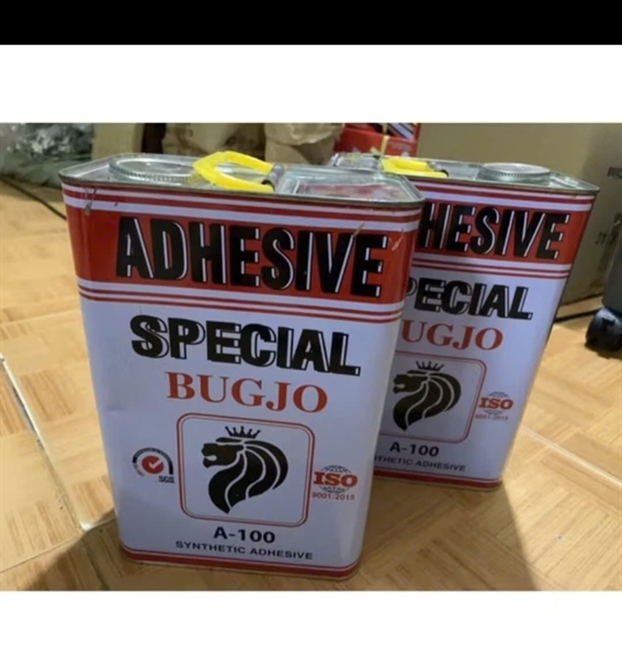 Keo Bugjo PU-5300 (3kg)