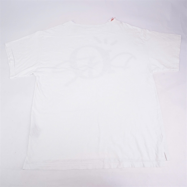 Áo thun Dior trắng in chữ (BQ) KG+