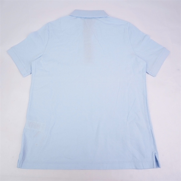 Áo thun BBR xanh nhạt (BQ) KG+