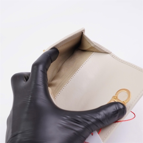 Ví Salvatore nude gập 3 (A-T) KG+