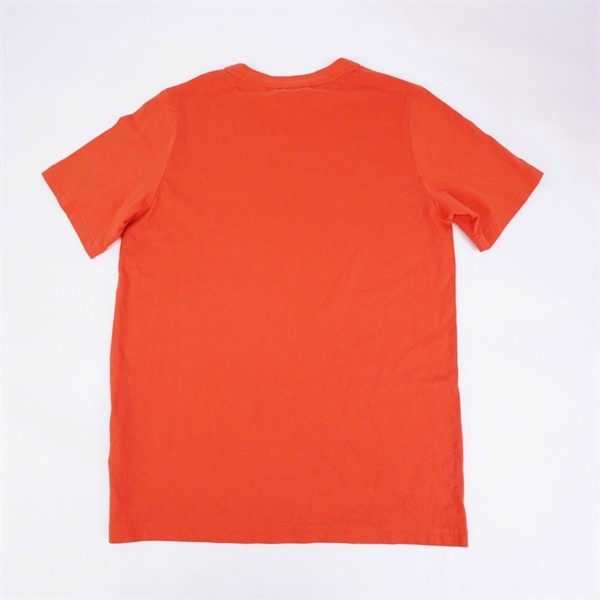 Áo thun BBR cam (BQ) KG+