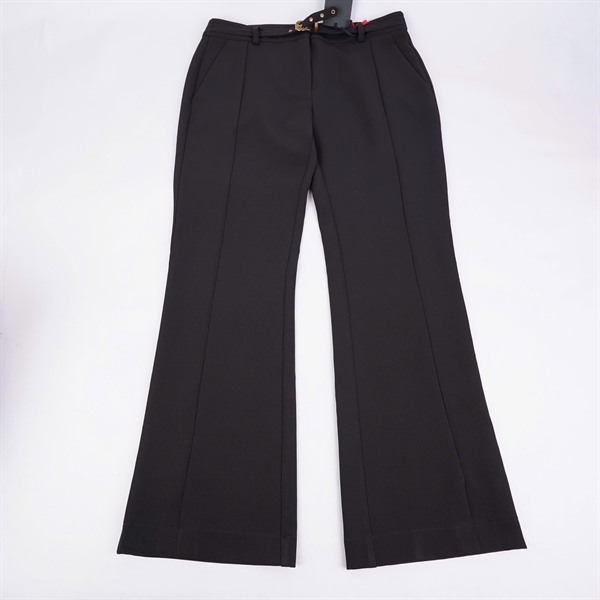 Quần Versace đen (BQ) KG+