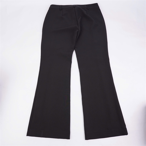 Quần Versace đen (BQ) KG+