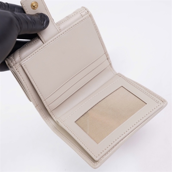 Ví Salvatore nude gập 3 (A-T) KG+