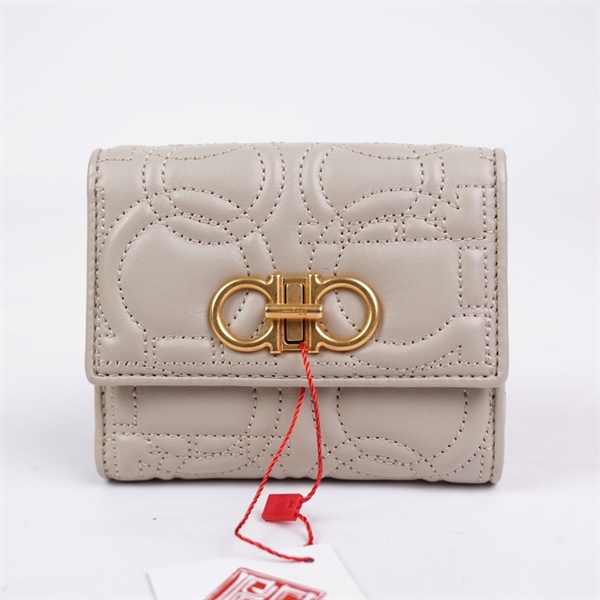 Ví Salvatore nude gập 3 (A-T) KG+