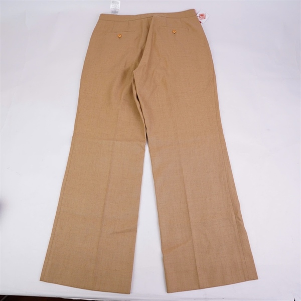 Quần GG vàng (BQ) KG+