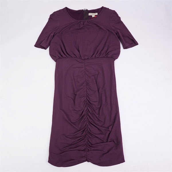 Đầm BBR tím (BQ) KG+