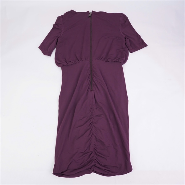 Đầm BBR tím (BQ) KG+