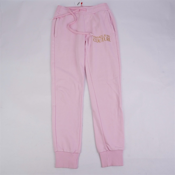 Quần Versace hồng nhạt (BQ) KG+