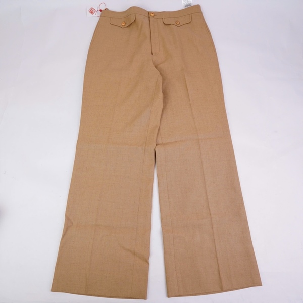 Quần GG vàng (BQ) KG+