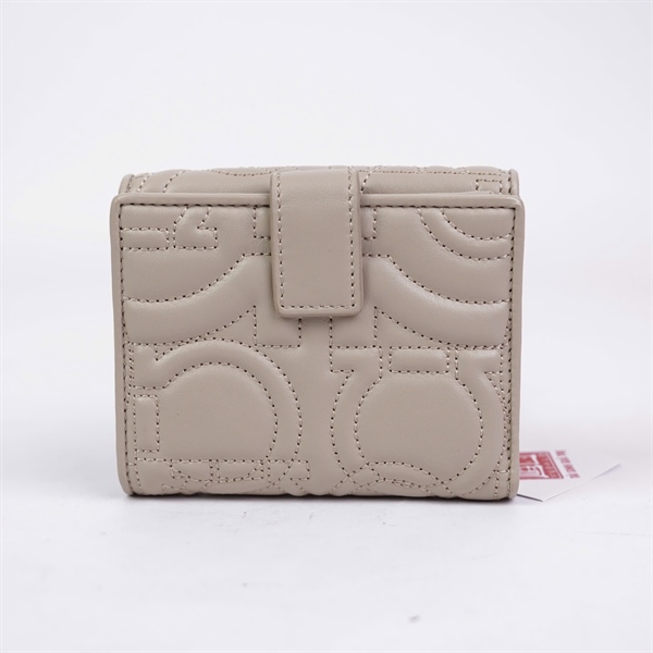 Ví Salvatore nude gập 3 (A-T) KG+