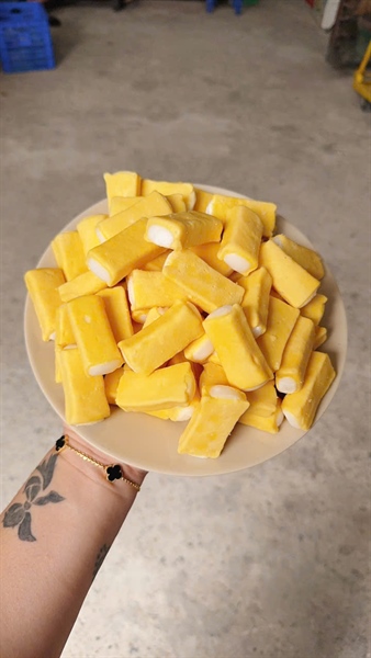 Bánh Sữa TQ 2.5Kg 160V