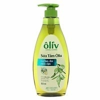 Sữa tắm Ôliv 650ml
