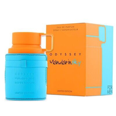 Nước Hoa ARMAF ODYSSEY MANDARIN SKY EDP #100ml