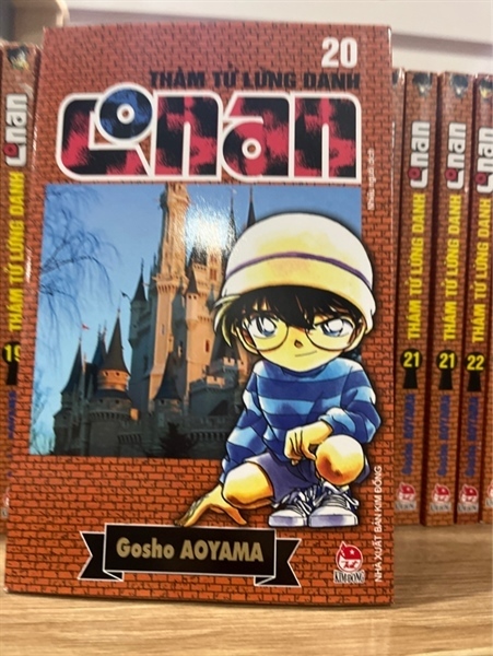 Conan T20