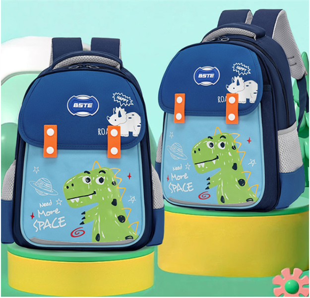 Balo tiểu học BSTE hươu/khủng long - 1
