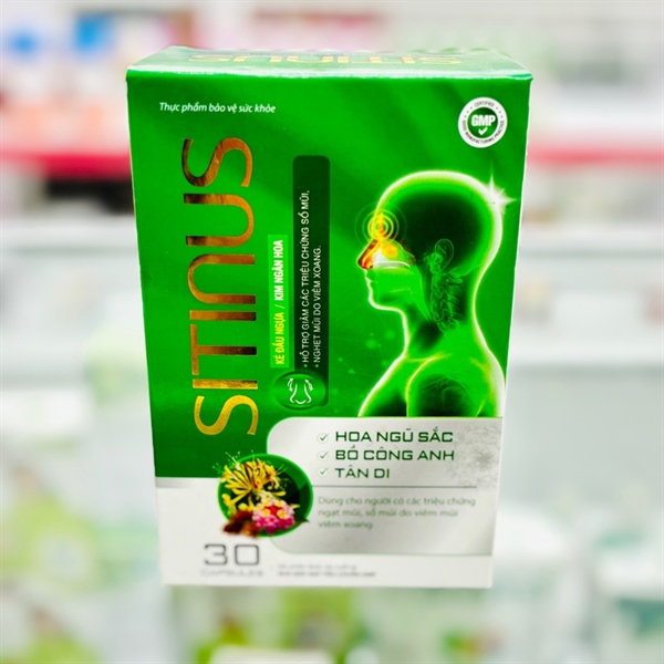 Sitinus