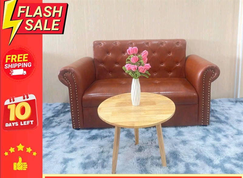 Sofa băng 1m6