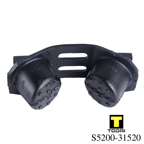 Cao su đỡ ca bin Hino FC FG FL FM