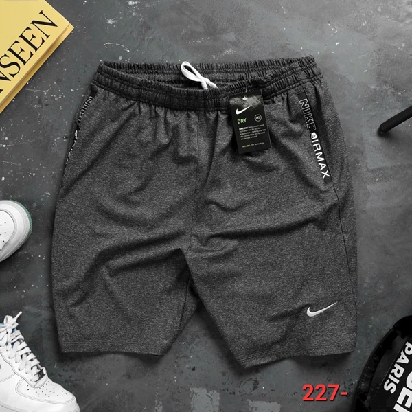 Nike IFT ເທົາ