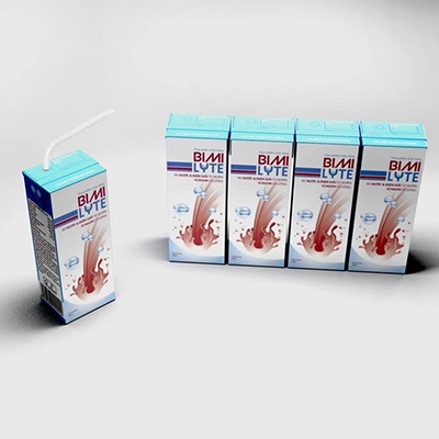 Dung dịch bù nước và điện giải Bimilyte 180ml - Bình Minh