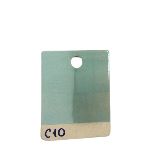 Màu Mint - C10