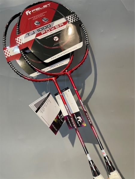 Vợt felet TJ 1000 power
