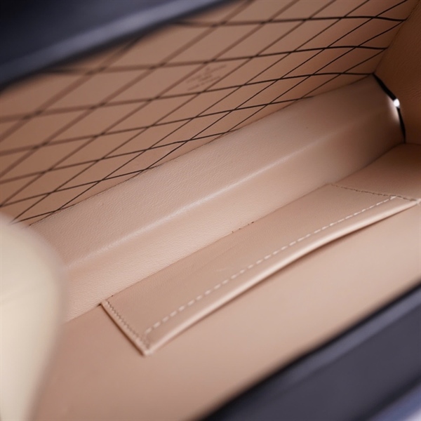 Túi LV Trunk sọc chéo đỏ đen (FL4109) (LN) sz20 KG+