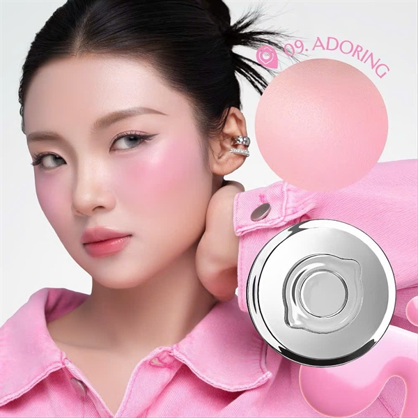 MÁ HỒNG CUSHION LEMONADE 09 ADORING 8G