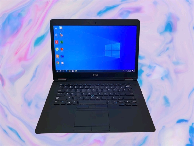 Dell Latitude 7470 i7 6650U 8G 256G BXL8SF2 (HP)