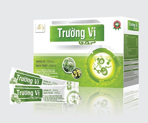 Trường vị Vạn An