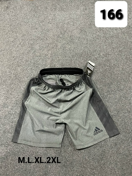 Adidas ເທົາ