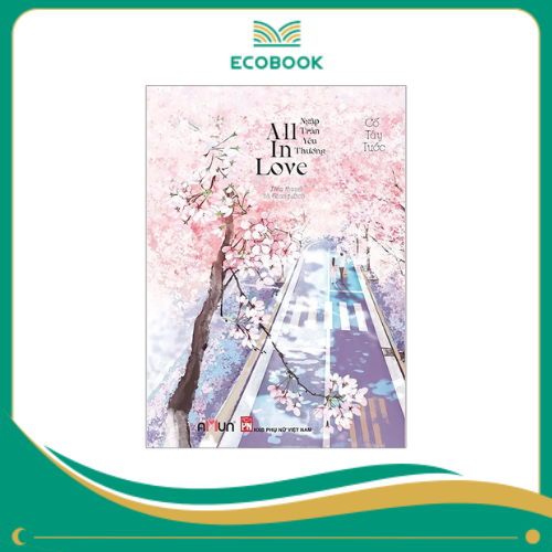 All in love - Ngập tràn yêu thương 2020 (119K)_BMBK All in love - Ngập tràn yêu thương 2020 (119K)_BMBK