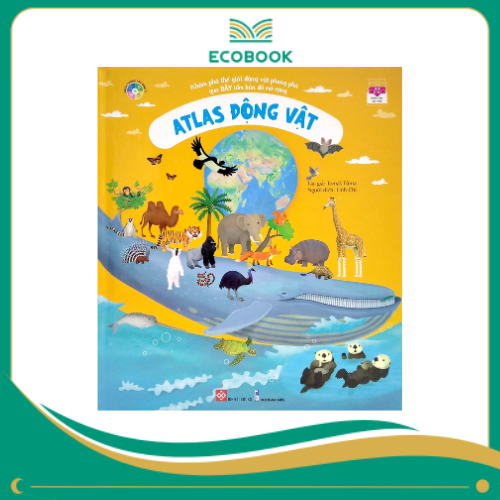 Atlas động vật_TT_Alba