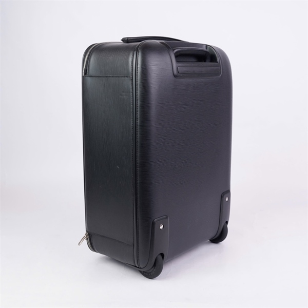 Vali LV đen kèm ổ+ 2 chìa sz35 (HV) KG+