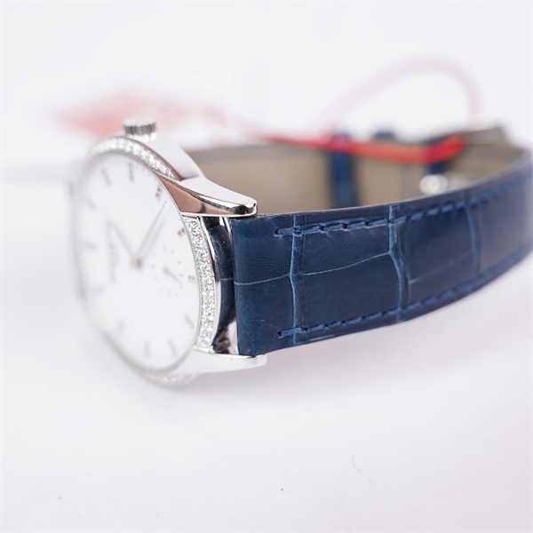 Đồng hồ Patek Philippe dây xanh (7032972) sz34 (HC) KG+