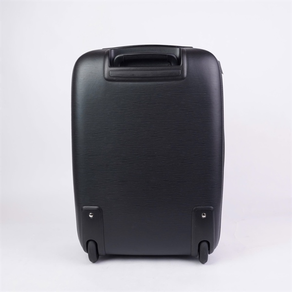 Vali LV đen kèm ổ+ 2 chìa sz35 (HV) KG+