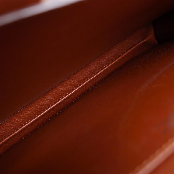 Túi LV cặp táp hoa nâu kèm 3 chìa sz37 (HV) KG+