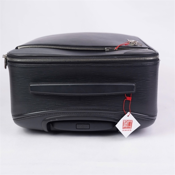 Vali LV đen kèm ổ+ 2 chìa sz35 (HV) KG+