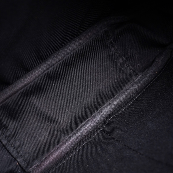 Túi LV Belt hoa đen (MB0127) sz24 (HV) KG+