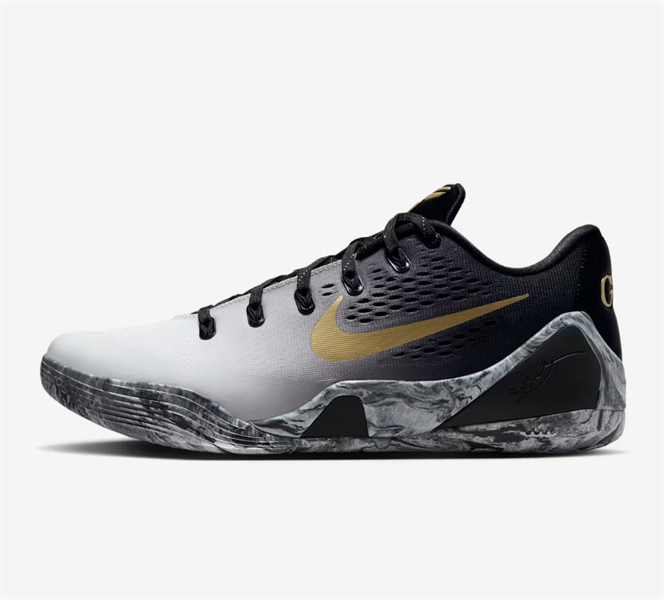 Nike Kobe 9 Protro "Mambacita"