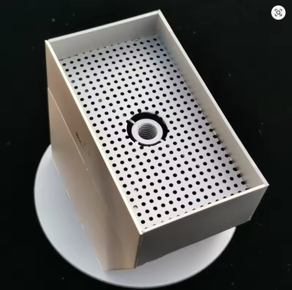 Đầu Khò CPU 12 13 kích thước 35*55mm